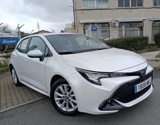 Toyota Corolla 2023 140H - 14.000km. NEGOCIABLE