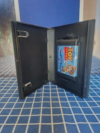 MEGADRIVE TOY STORY ORIGINAL