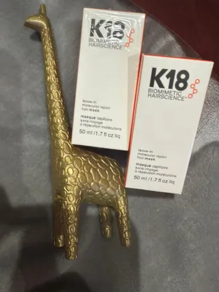 K18 Biomimetic Hairscience Mascarilla Reparadora