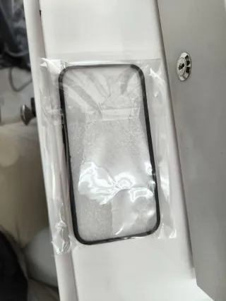 Custodia protettiva per iPhone 12 Mini Viola