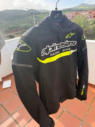 Chaqueta Alpinestars