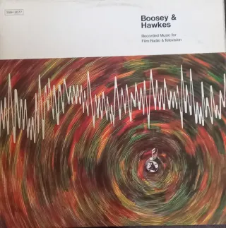 Lote Vinilos Sunspots The London Studio Group