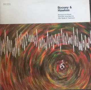 Lote Vinilos Sunspots The London Studio Group