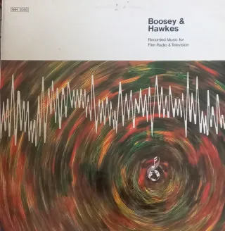 Lote Vinilos Sunspots The London Studio Group