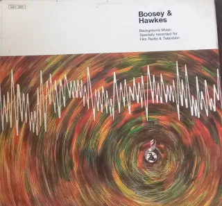 Lote Vinilos Sunspots The London Studio Group