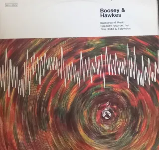 Lote Vinilos Sunspots The London Studio Group