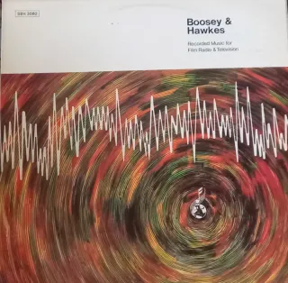 Lote Vinilos Sunspots The London Studio Group