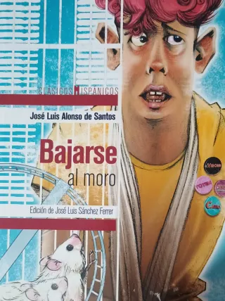 Libros de lectura estudiante