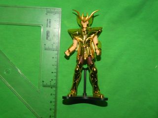 Shaka di Vergine Cavalieri dello Zodiaco Cavaliere d'Oro