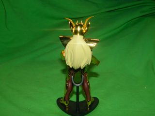 Shaka di Vergine Cavalieri dello Zodiaco Cavaliere d'Oro