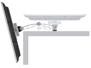 Soporte TV Vogel's Giratorio