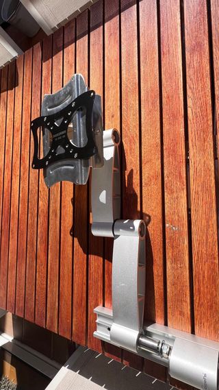 Soporte TV Vogel's Giratorio