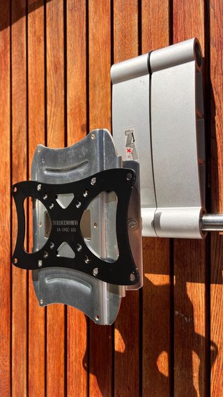 Soporte TV Vogel's Giratorio