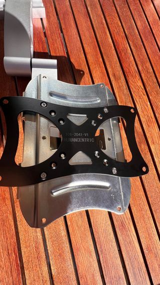 Soporte TV Vogel's Giratorio