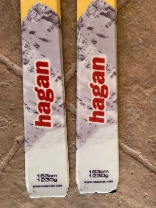 Pack completo Esquí de Travesía