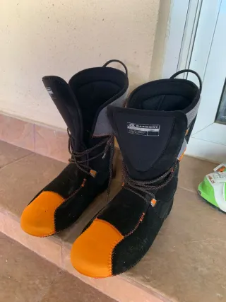 Pack completo Esquí de Travesía