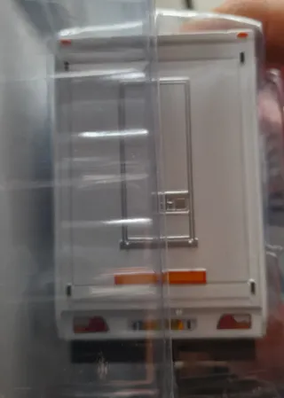 Mercedes-Benz Actros Williams Martini 2016