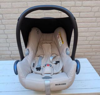 Silla Bebé Maxi-Cosi
