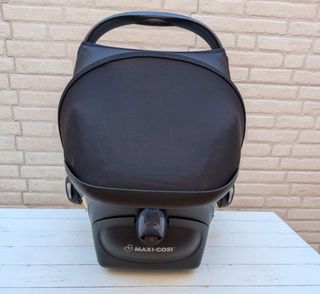 Silla Bebé Maxi-Cosi