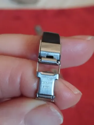 Pareja Pulseras Señora y Caballero