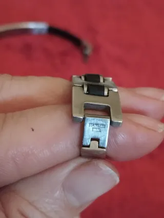 Pareja Pulseras Señora y Caballero