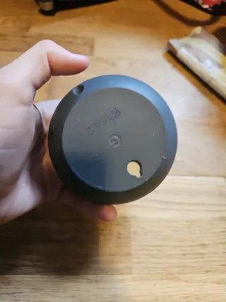 Sony SRS-XB100 y Google Home Mini PIEZAS