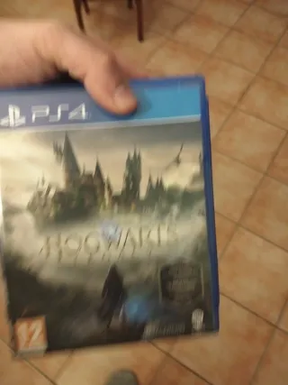 PS4 (PlayStation 4) Negra + Mando