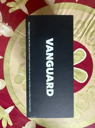 Oakley Meta Vanguard Dorada 24k