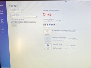 Portátil Lenovo IdeaPad 3
