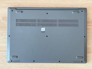 Portátil Lenovo IdeaPad 3