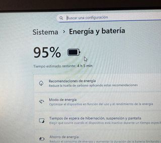 Portátil Lenovo IdeaPad 3