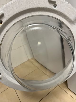 Lavadora Beko 7kg 1200rpm