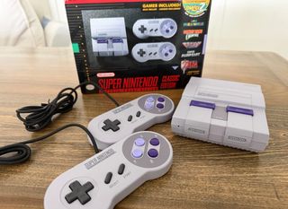 Nintendo Super Classic Edition