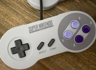Nintendo Super Classic Edition