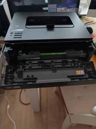 Stampante laser monocromatica Brother HL-L2365DW