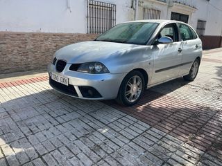 SEAT Ibiza 2006