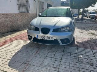 SEAT Ibiza 2006