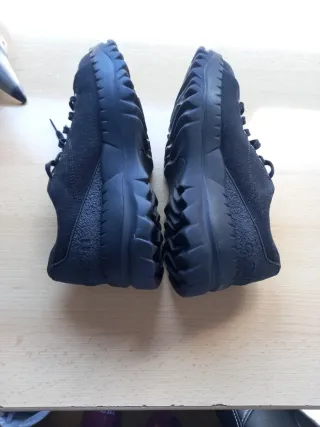 Zapatos Camper Mujer Negros