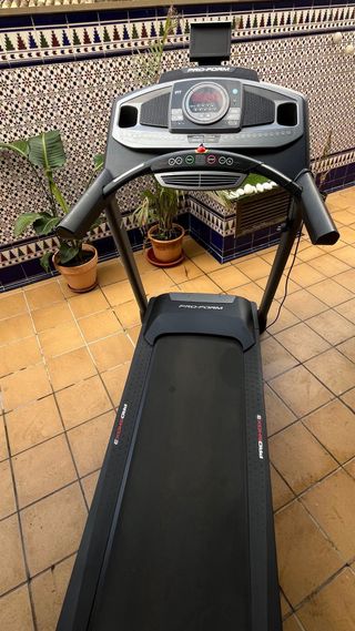 Cinta de correr Pro-form