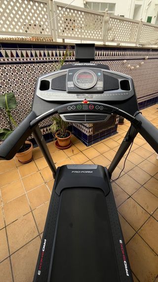 Cinta de correr Pro-form