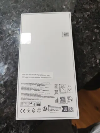 Redmi Note 14 Pro+ 5G Azul