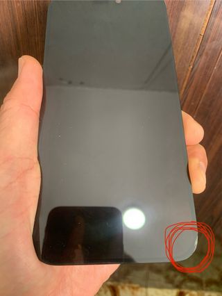 Pantalla Original Apple 14 Pro Max