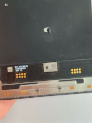 Pantalla Original Apple 14 Pro Max