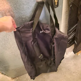 Bolsa de viaje para silla de bebé