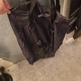 Bolsa de viaje para silla de bebé