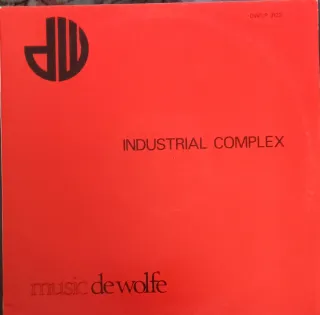 Vinilo Boosey & Hawkes Organ Music