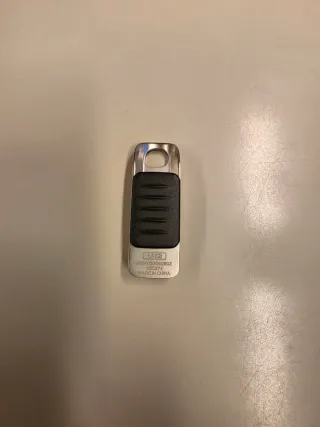 SanDisk Ultra Luxe USB-C + USB-A 64GB