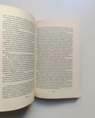 El deber de un soldado.