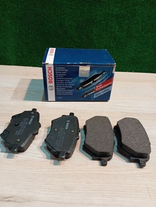 Pastillas de freno Bosch BP1711