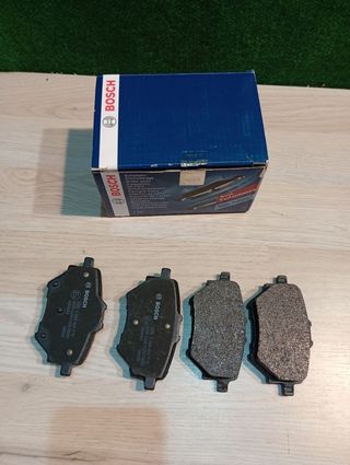 Pastillas de freno Bosch BP1711